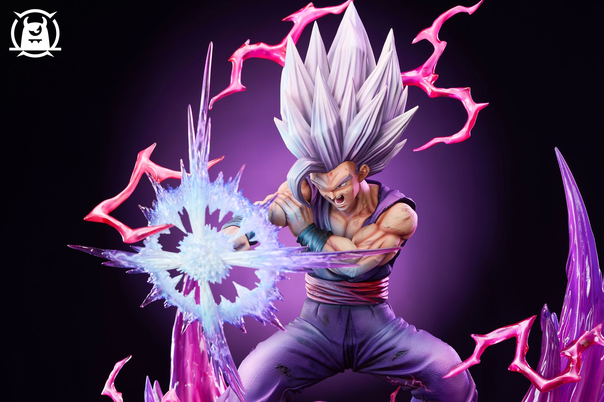 YISHOU Studio - Beast Gohan [2 Variants]