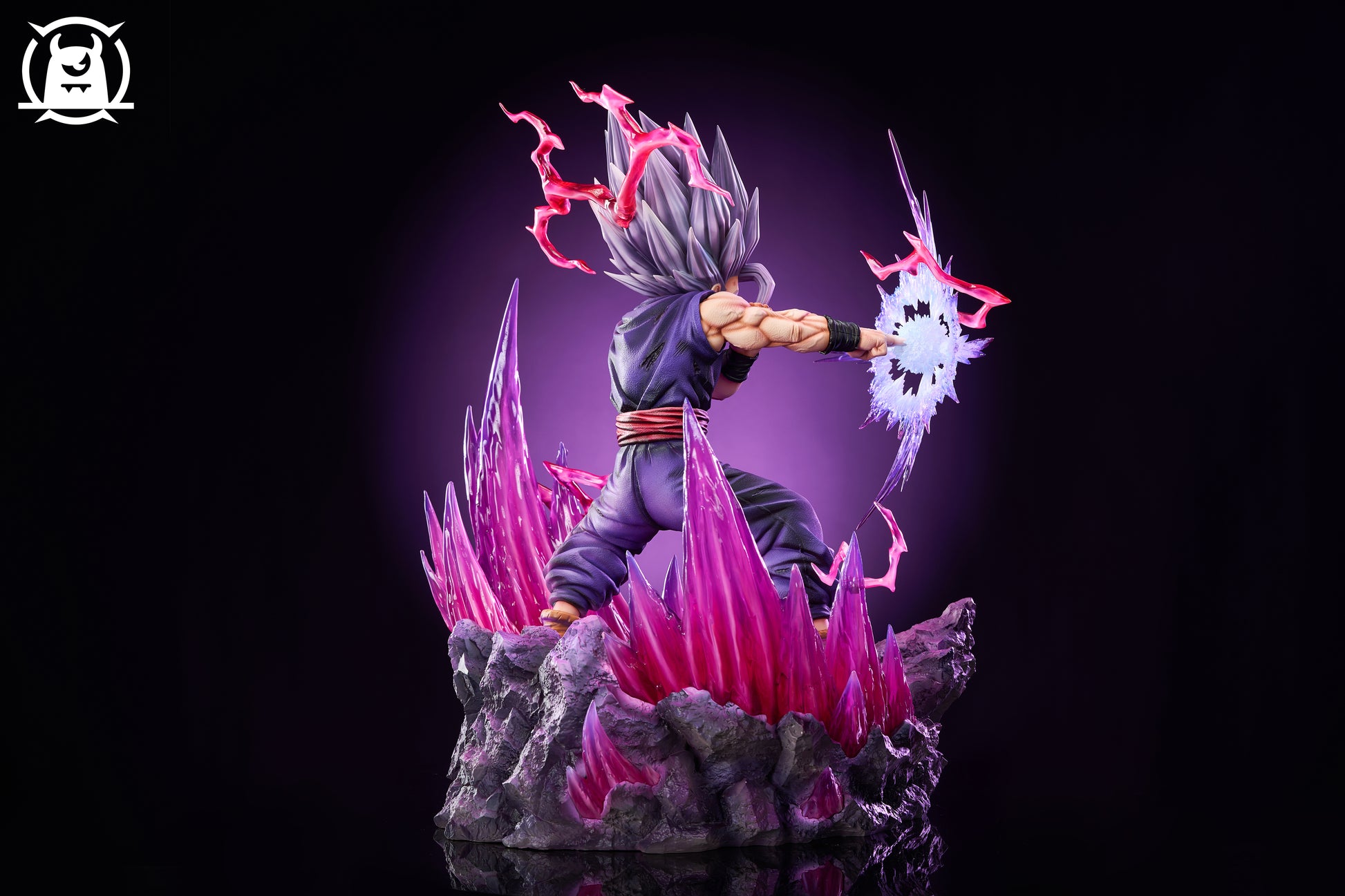 YISHOU Studio - Beast Gohan [2 Variants]