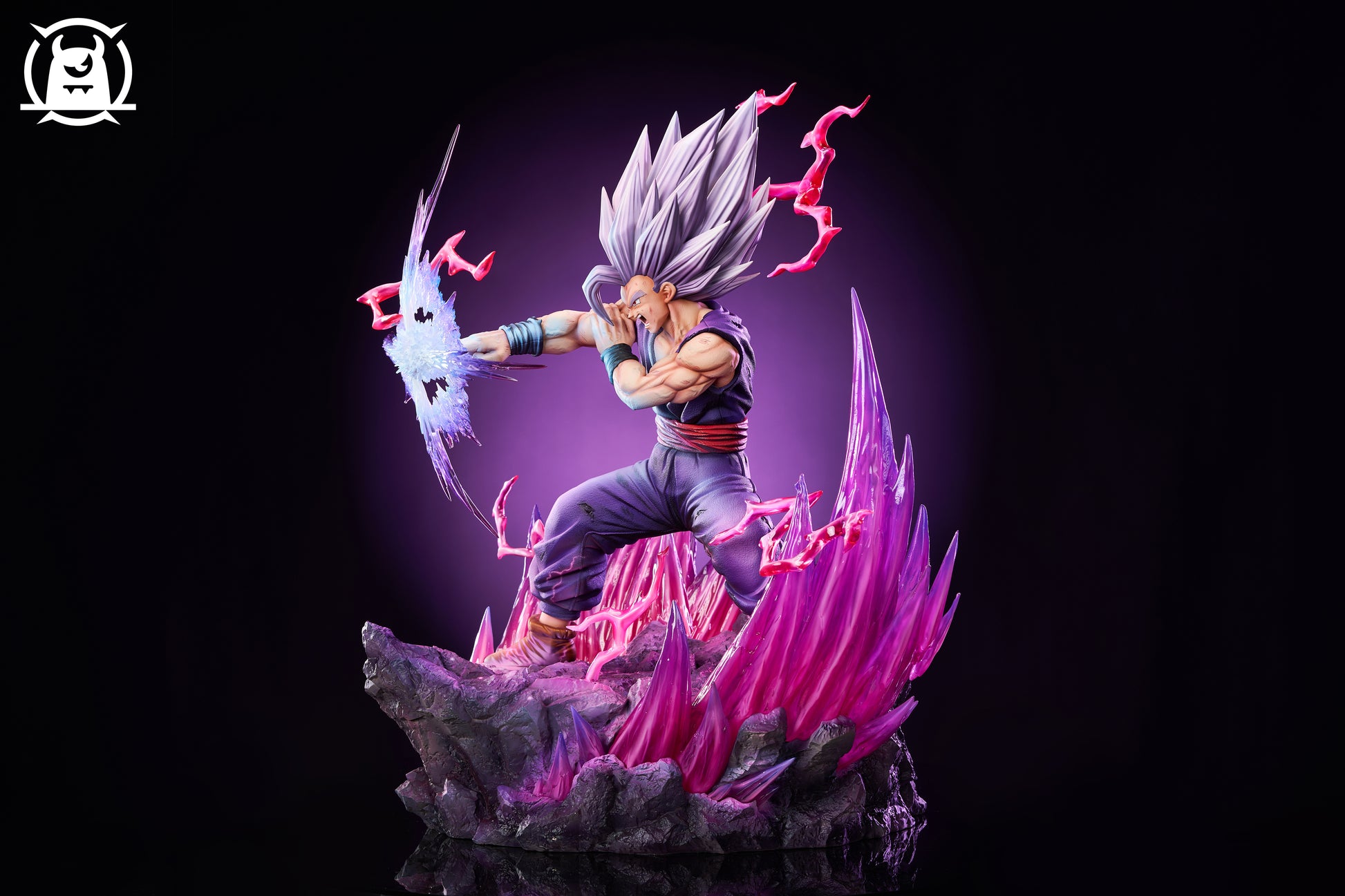 YISHOU Studio - Beast Gohan [2 Variants]