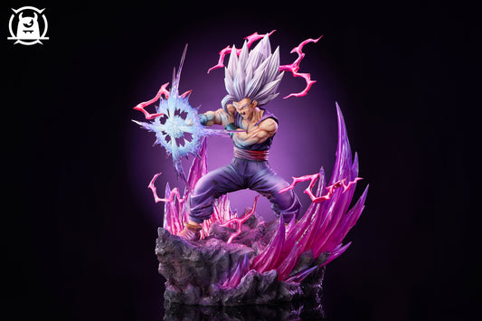YISHOU Studio - Beast Gohan [2 Variants]