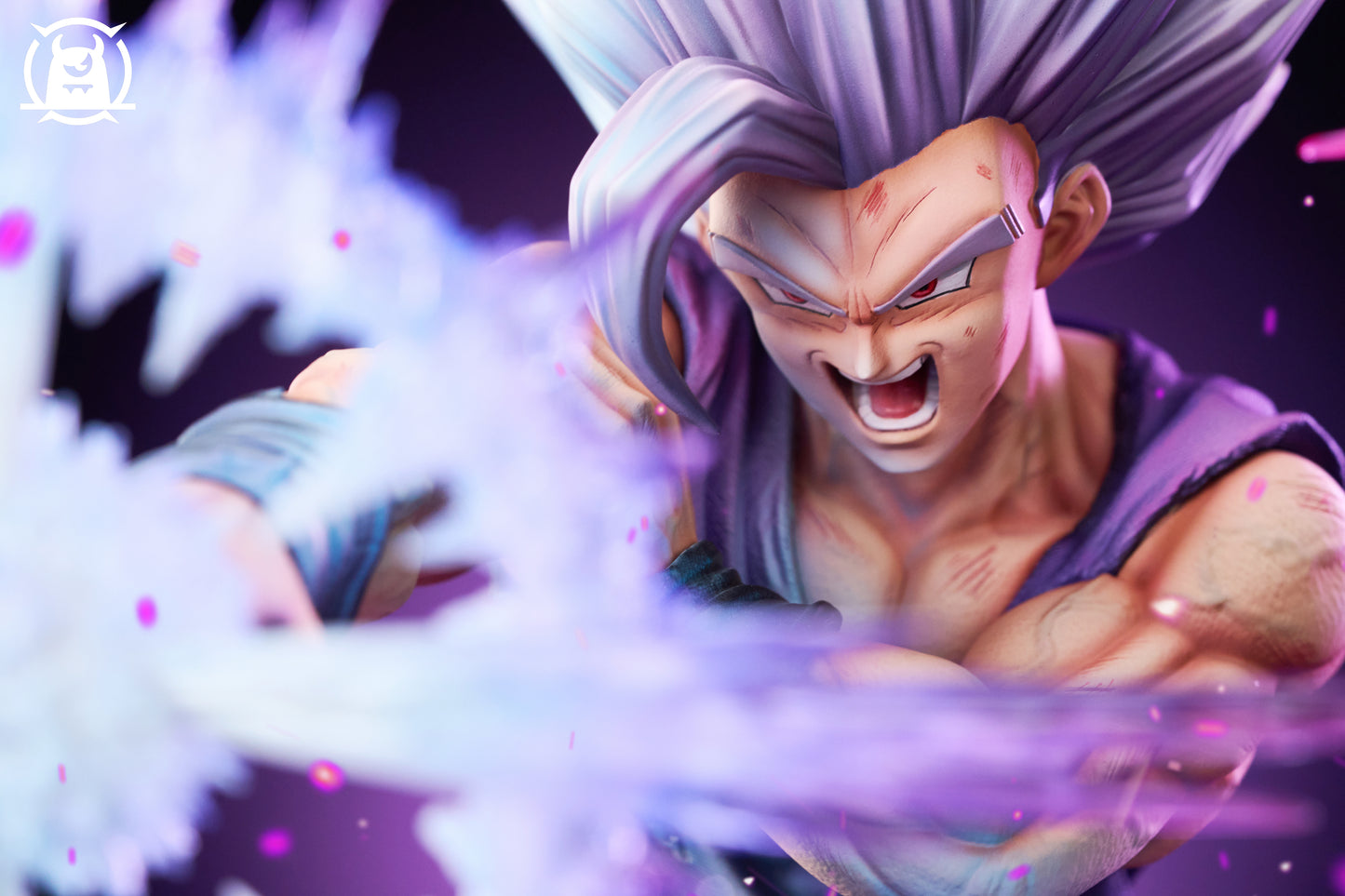 YISHOU Studio - Beast Gohan [2 Variants]