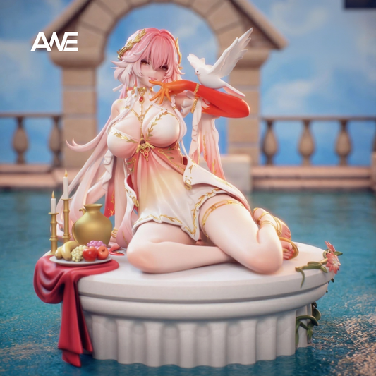 ANE Studio - Changli Laurel Nymph Outfit
