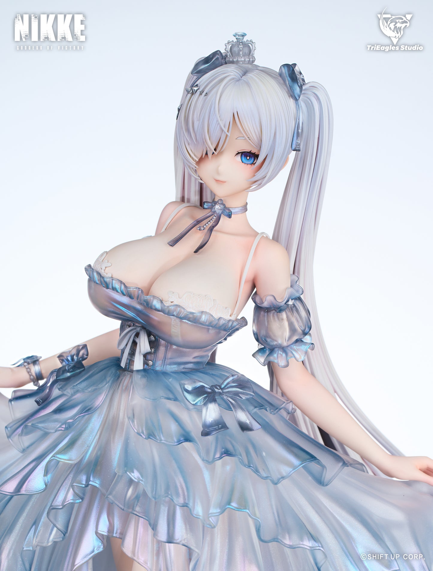 TriEagles Studio - Anachiro Cinderella Glass Princess [Licensed] [2 Variants]
