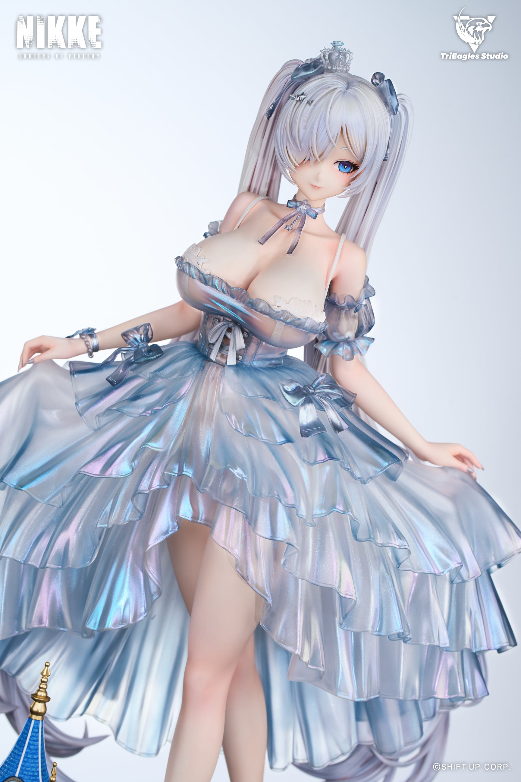 TriEagles Studio - Anachiro Cinderella Glass Princess [Licensed] [2 Variants]