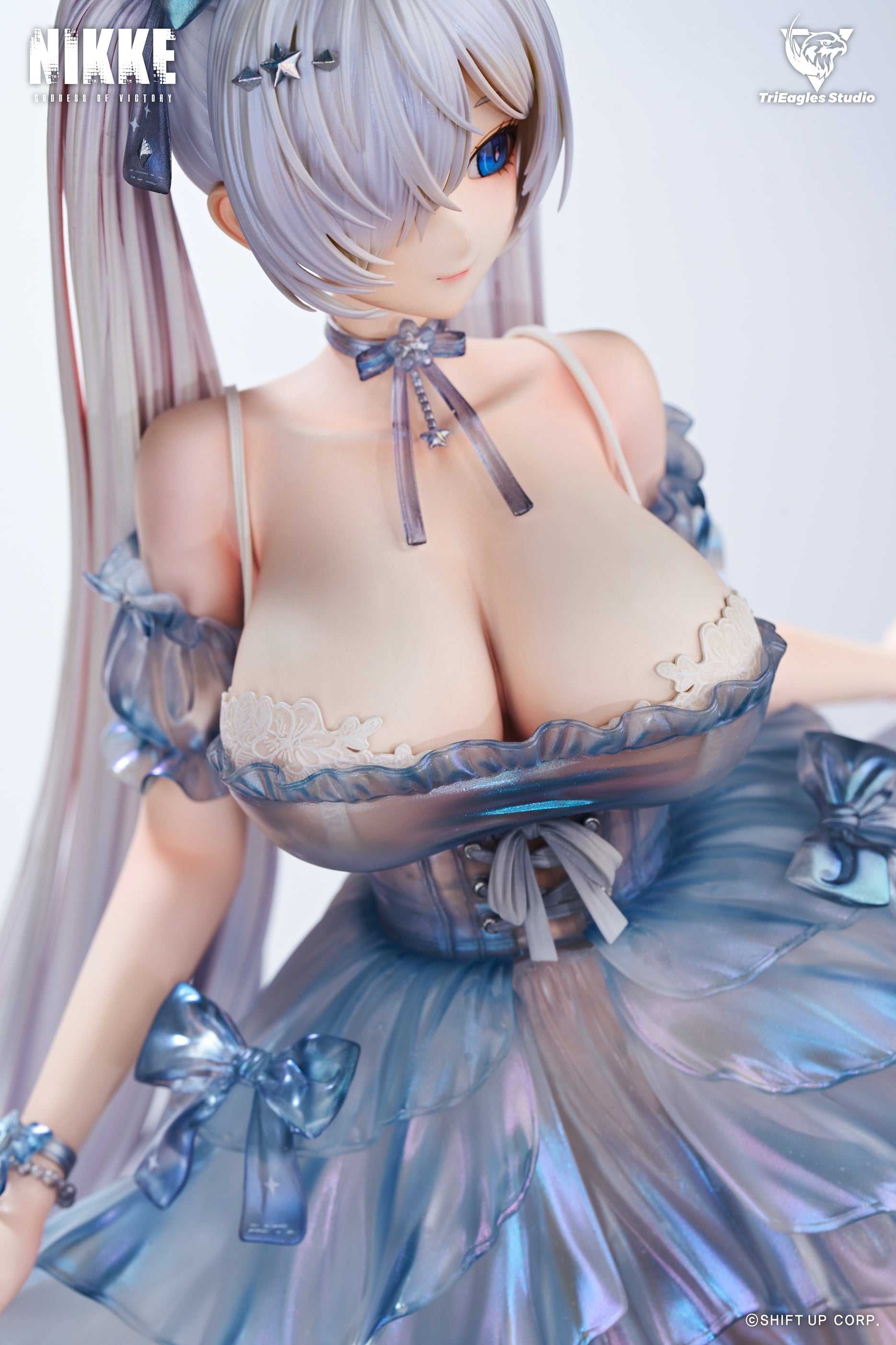 TriEagles Studio - Anachiro Cinderella Glass Princess [Licensed] [2 Variants]