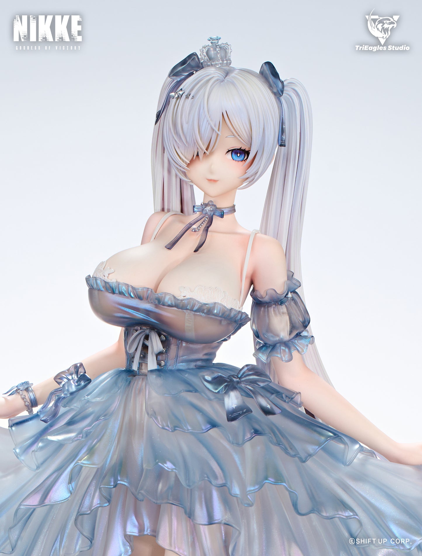 TriEagles Studio - Anachiro Cinderella Glass Princess [Licensed] [2 Variants]