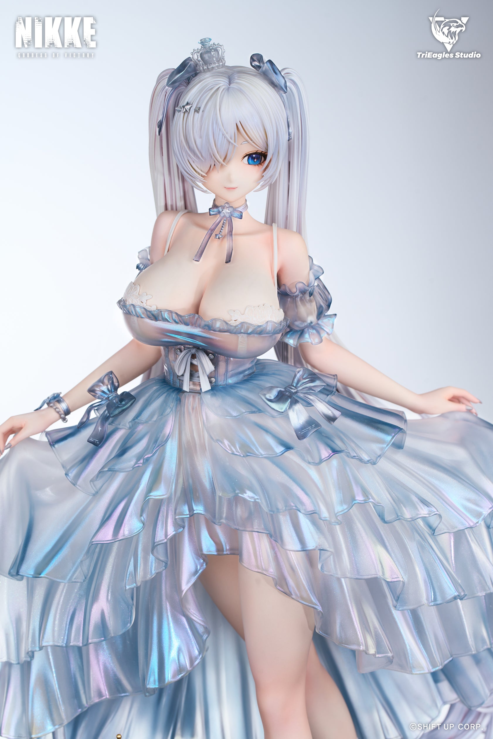 TriEagles Studio - Anachiro Cinderella Glass Princess [Licensed] [2 Variants]