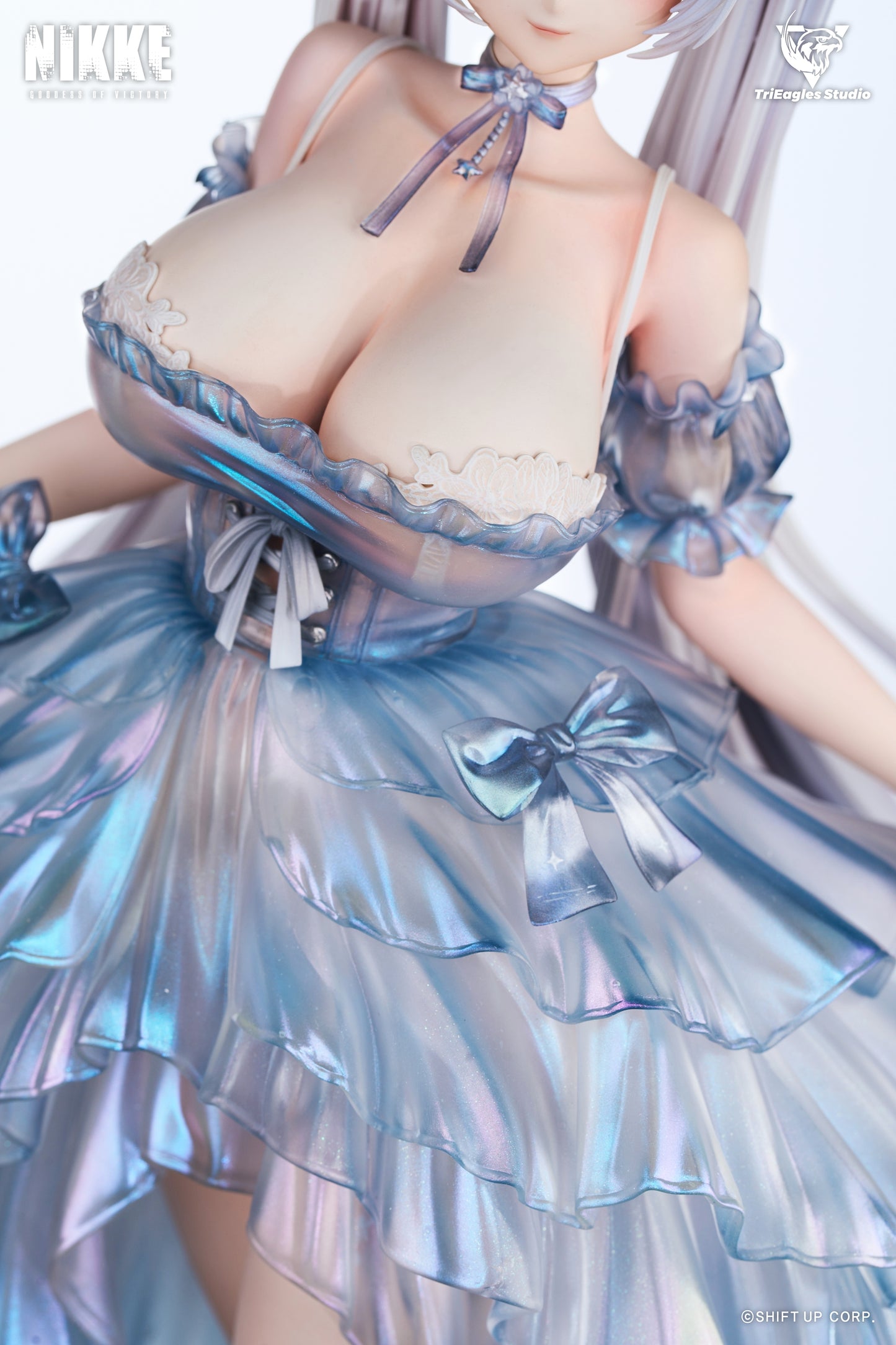 TriEagles Studio - Anachiro Cinderella Glass Princess [Licensed] [2 Variants]