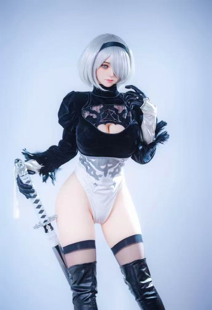 Bezlya - Wind Chime Makeup No. 3