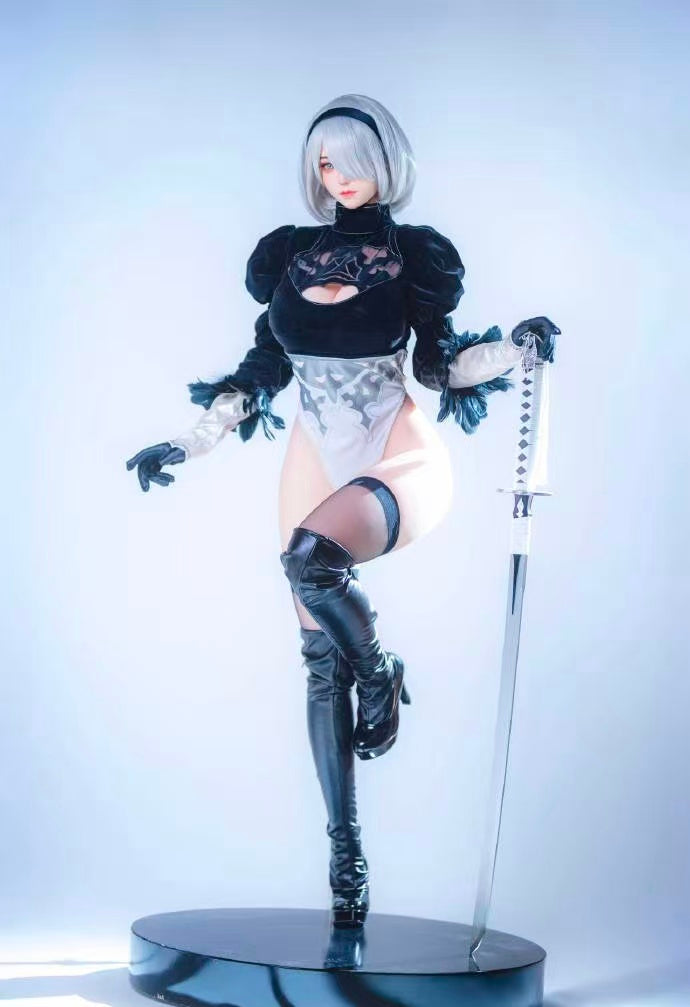 Bezlya - Wind Chime Makeup No. 3