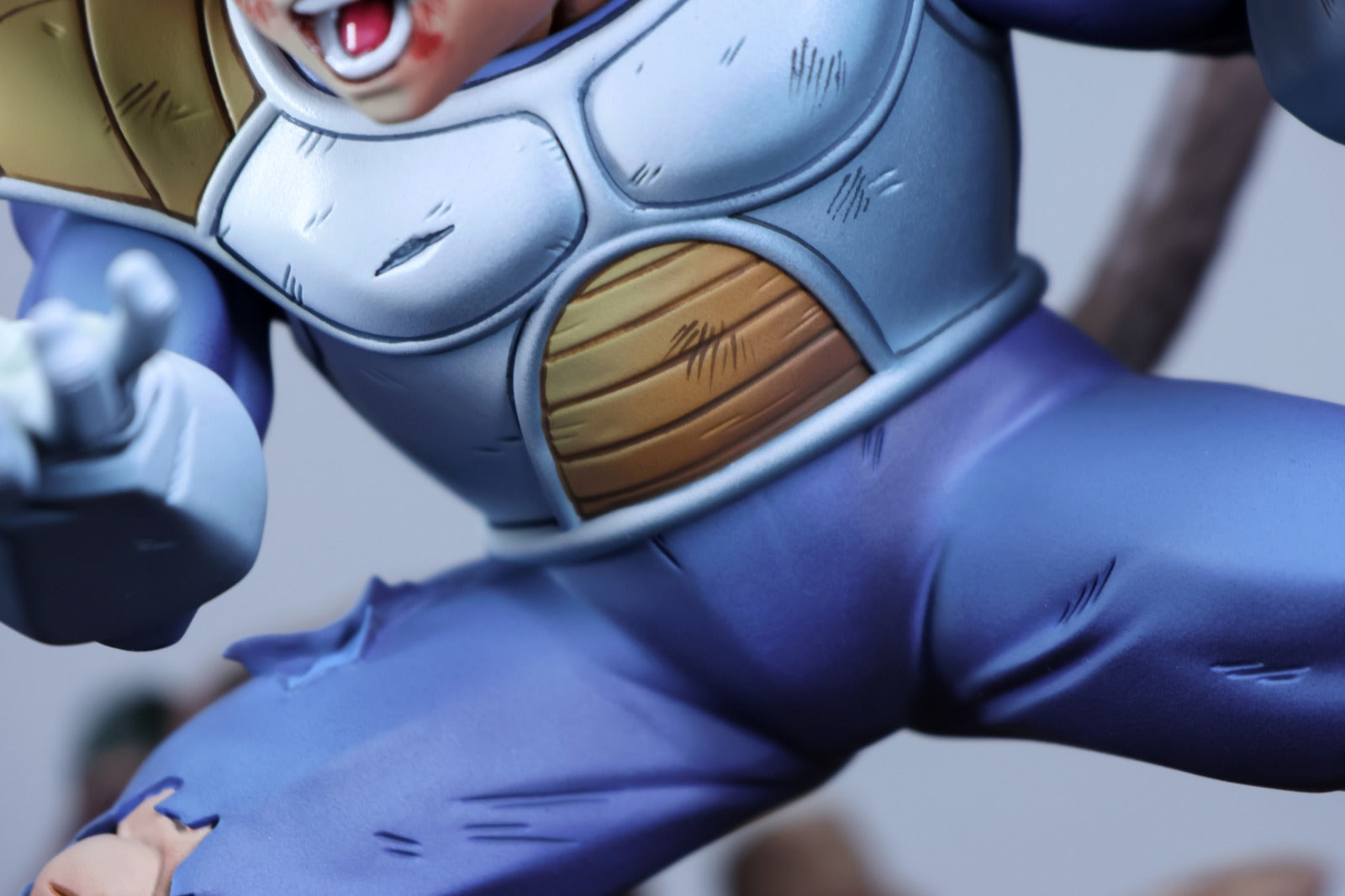 AONORI Studio - VEGETA [2 Variants]