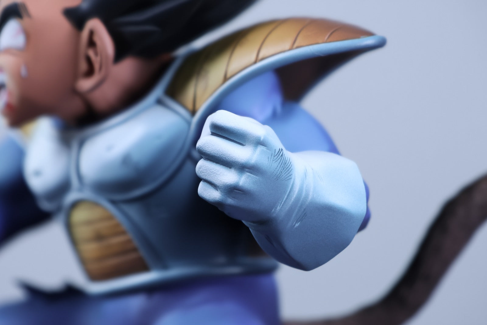 AONORI Studio - VEGETA [2 Variants]
