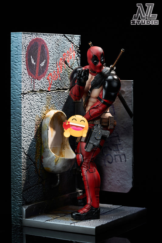 NL Studio - Deadpool