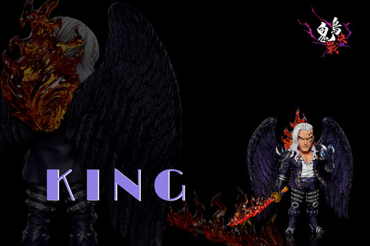 A+ Studio - King