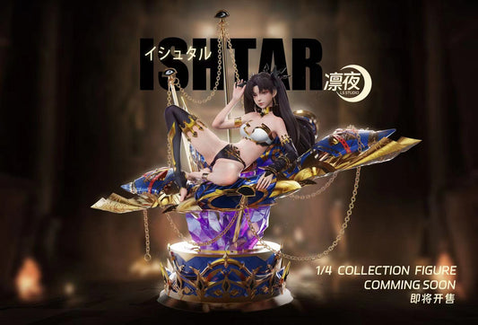 LS Studio - Ishtar