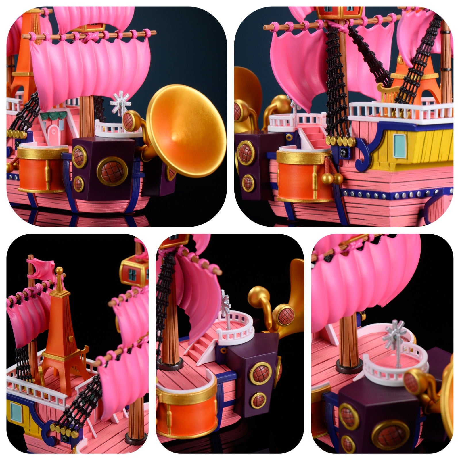 M4 Studio - STAY TUNE