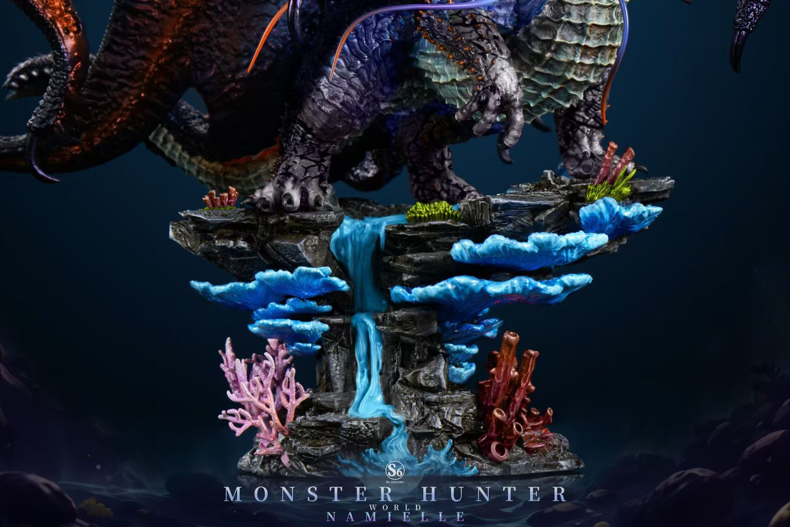 S6 Studio - Namielle