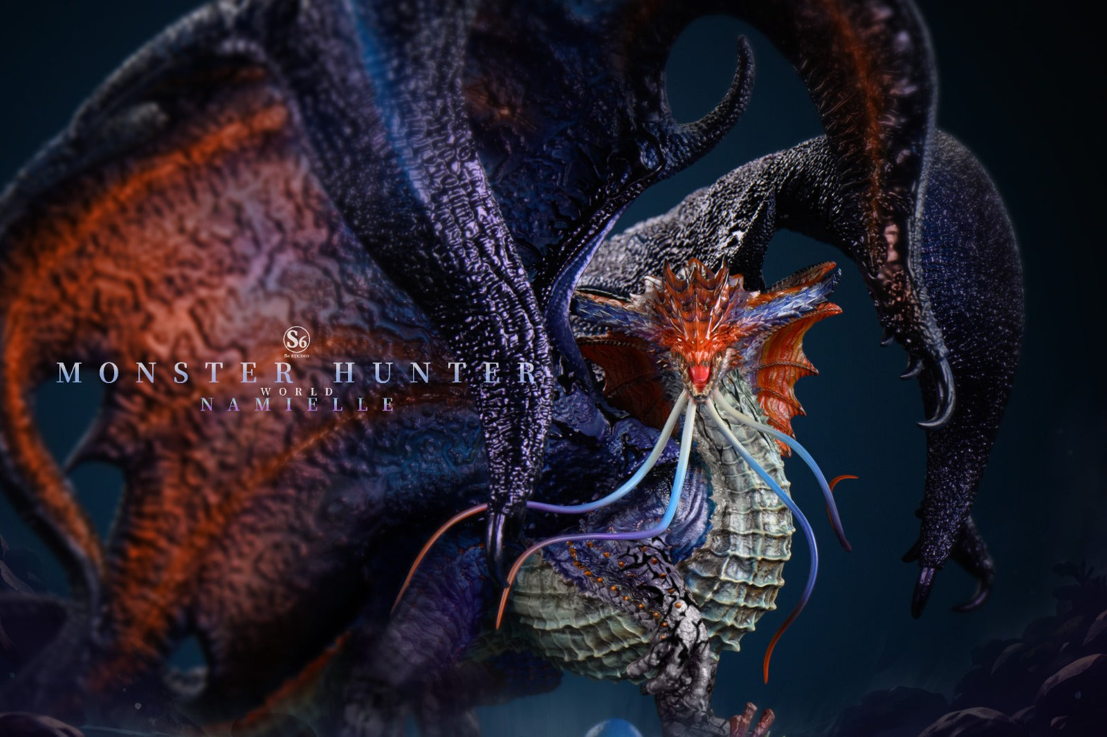 S6 Studio - Namielle