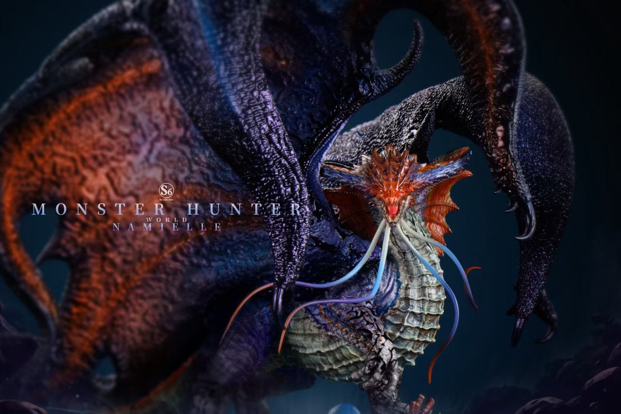 S6 Studio - Namielle