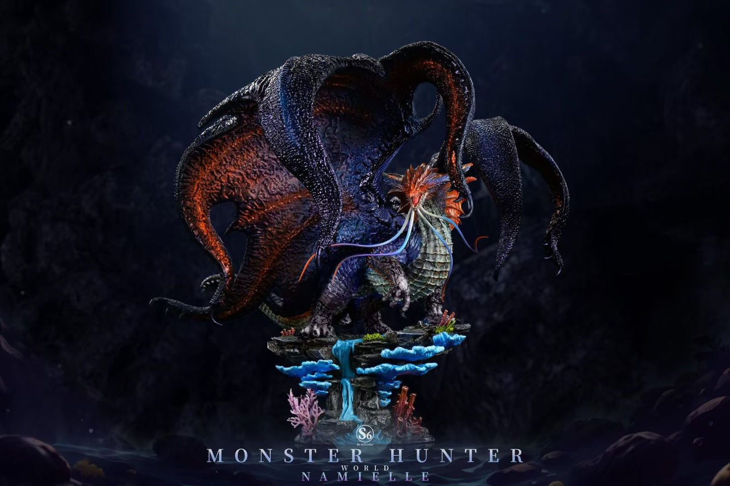 S6 Studio - Namielle