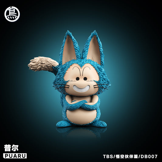 ToyBirds Studio - DB007 Puaru [2 Variants]