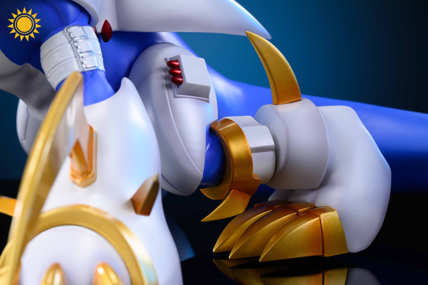 Taiyang Mowan / Sun Toys Studio - Imperialdramon Dragon Mode [2 Variants]