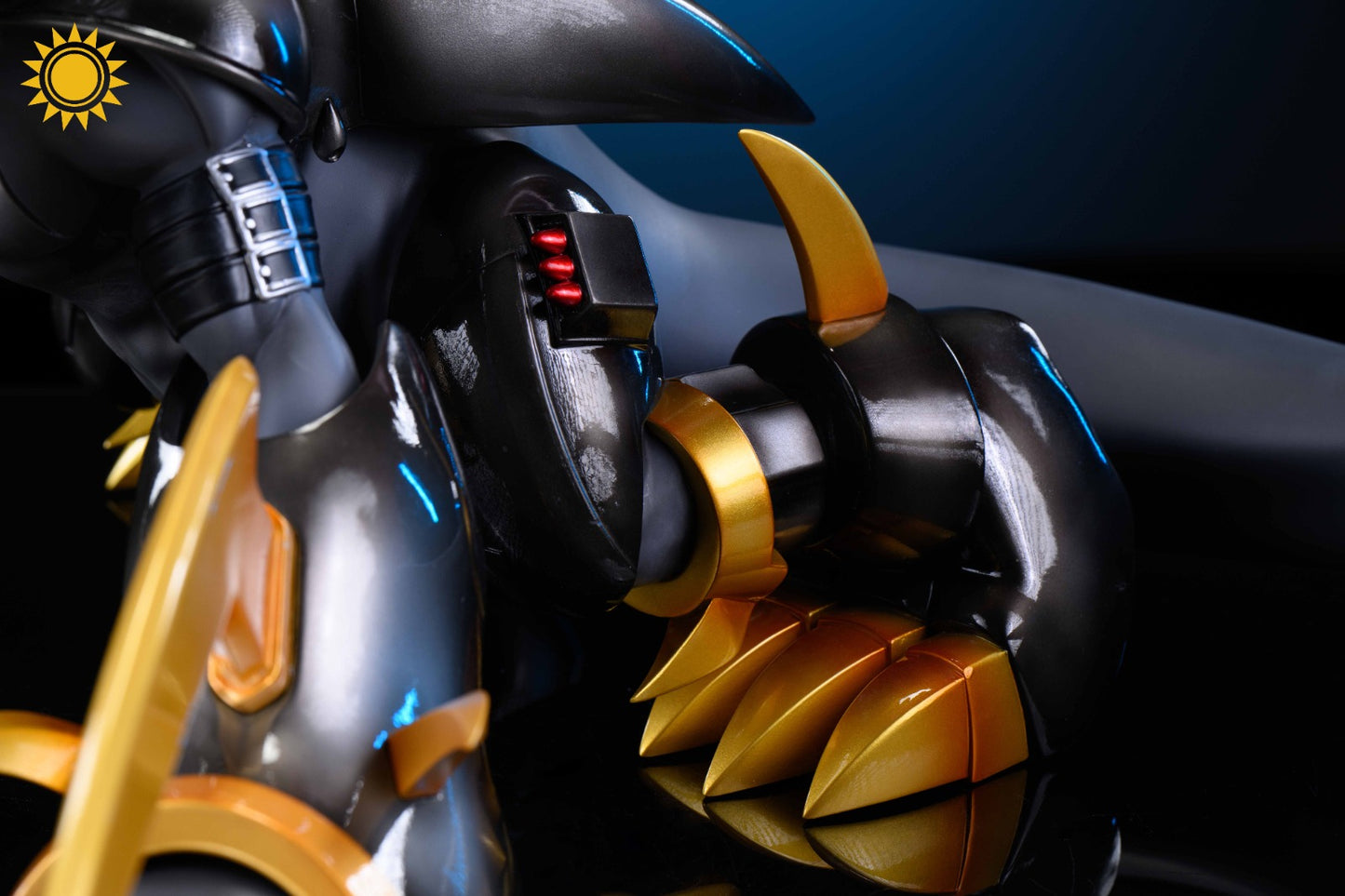 Taiyang Mowan / Sun Toys Studio - Imperialdramon Dragon Mode [2 Variants]