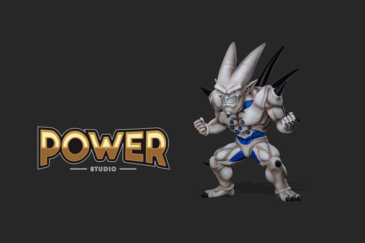 Power Studio - Syn Shenron