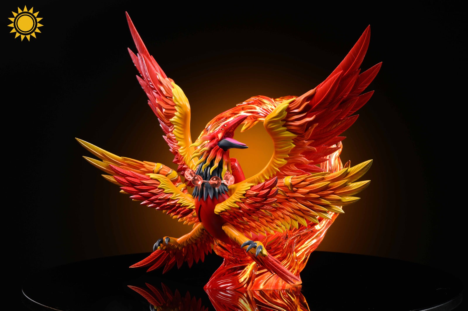 Taiyang Mowan / Sun Toys Studio - Zhuqiaomon [2 Variants]