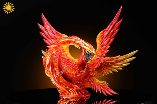 Taiyang Mowan / Sun Toys Studio - Zhuqiaomon [2 Variants]