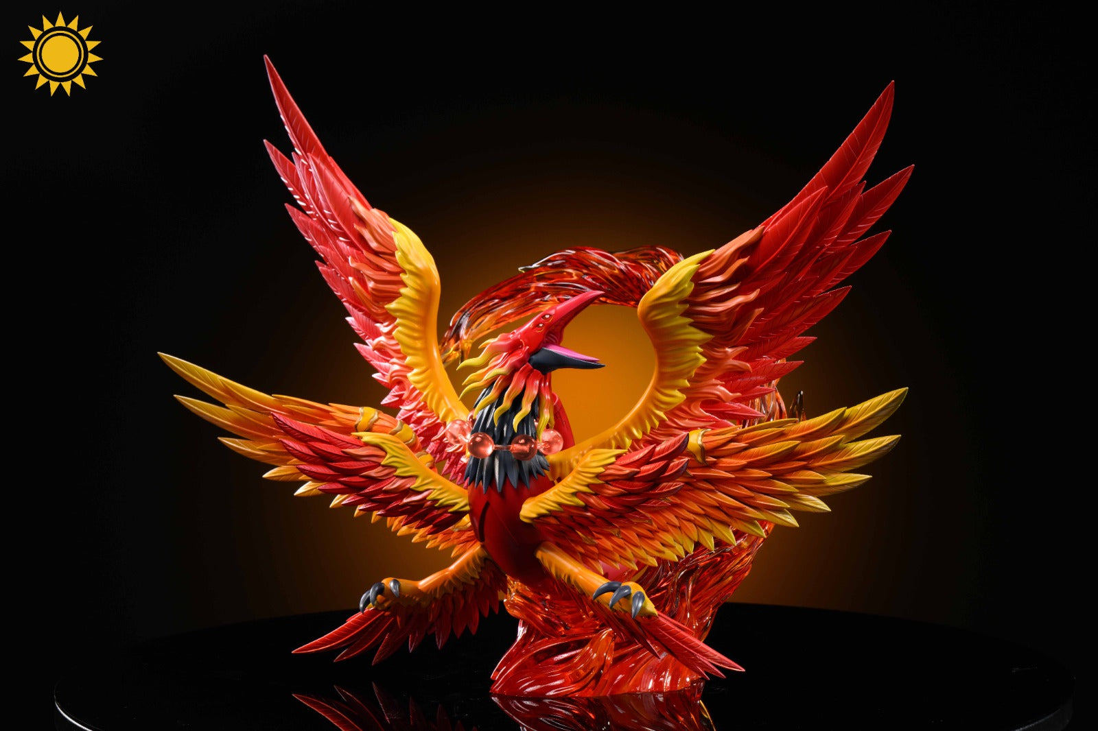Taiyang Mowan / Sun Toys Studio - Zhuqiaomon [2 Variants]