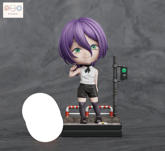 POPO Studio - Cute Reze Tabletop