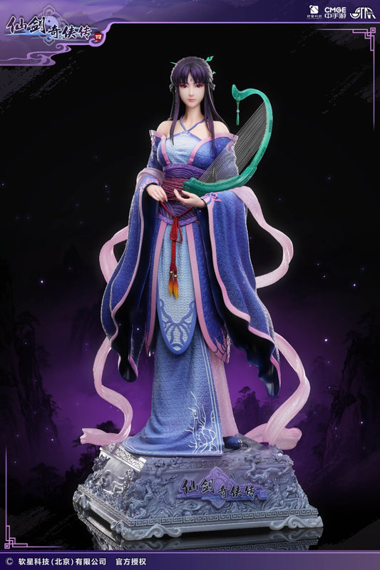 STAREXVA Studio - Liu Mengli [Licensed]