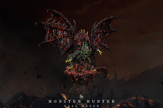 S6 Studio - Vaal Hazak