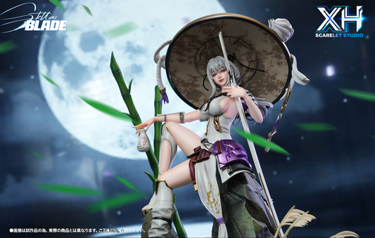 XH Studio - Scarlet