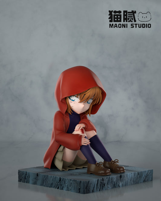 Maoni Studio - little Red Riding Hood Haibara Ai