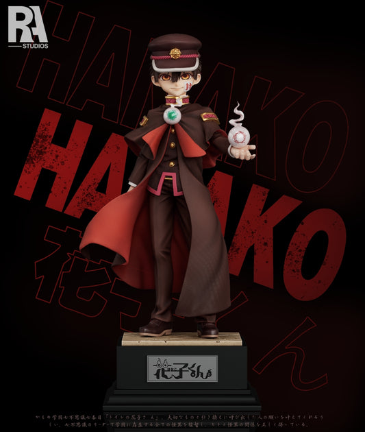 RA studio - Hanako-Kun