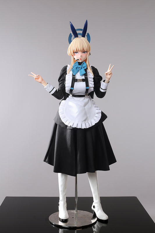 YuZhaiRenXing Studio - Maid Ichinose Asuna