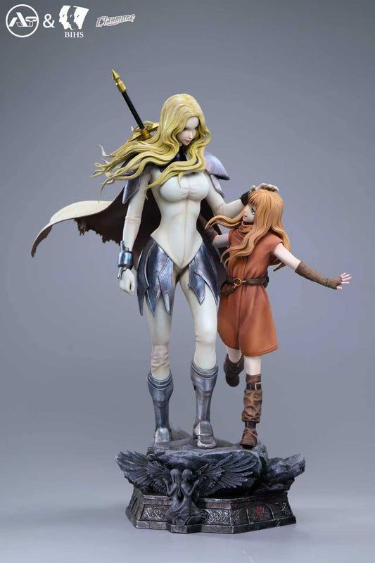 AT Studio & BIHS Studio - Teresa X Clare [2 Variants]
