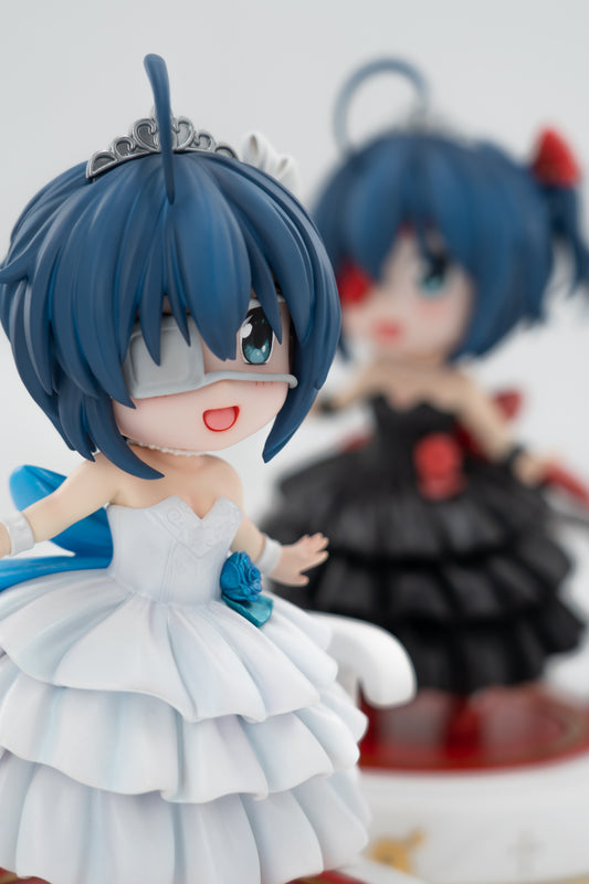 TSF Studio - Wedding Dress Takanashi Rikka Q Version [2 Variants]