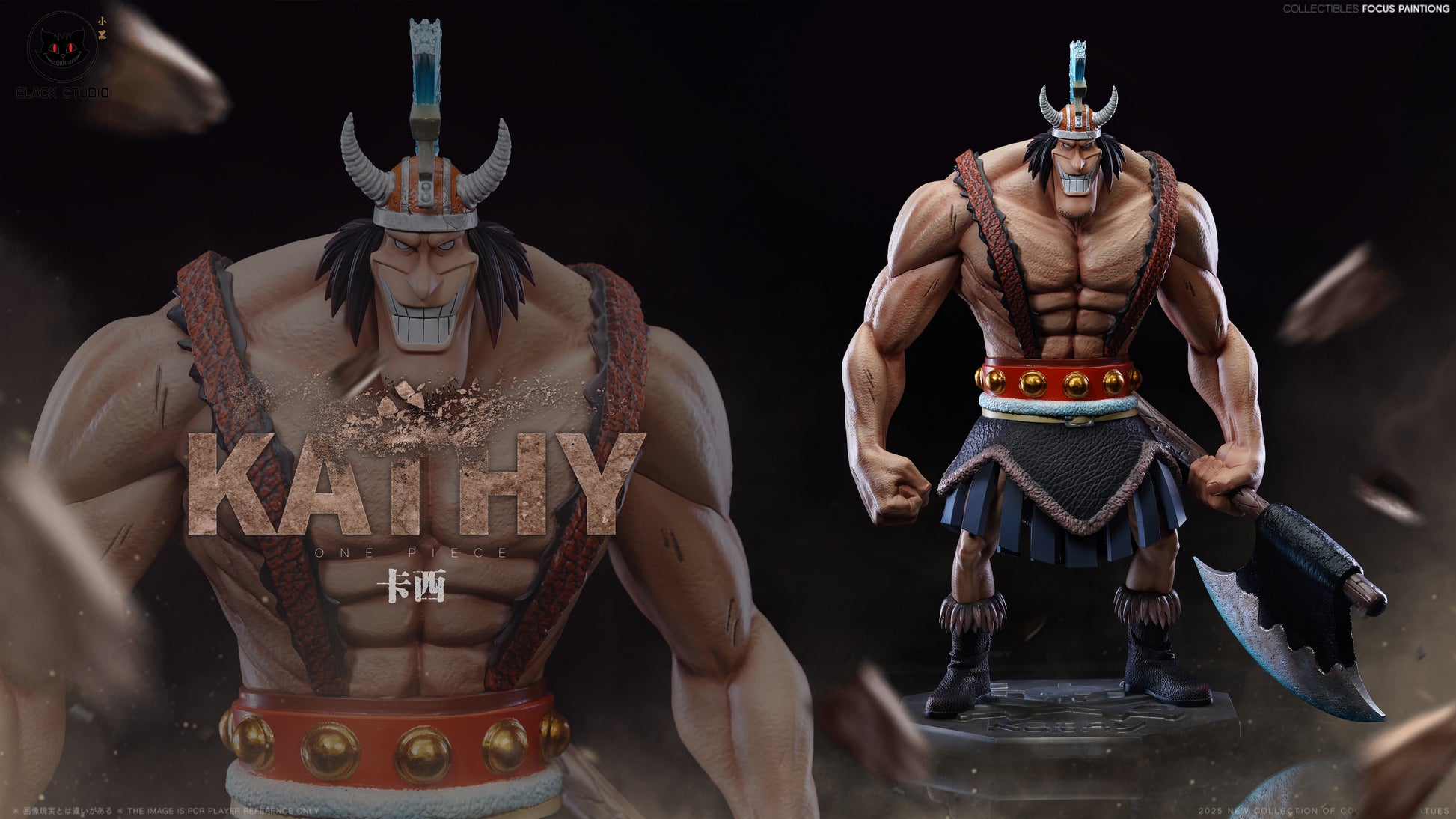 Black Studio - Kashii X Oimo [2 Variants]