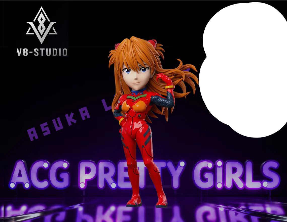 V8 Studio - Asuka