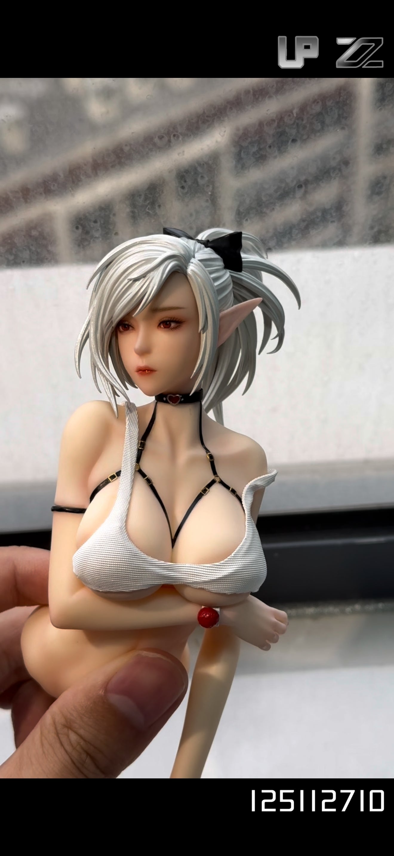 UP Studio X ZZ Studio - Seria and the Goblin [2 Variants]