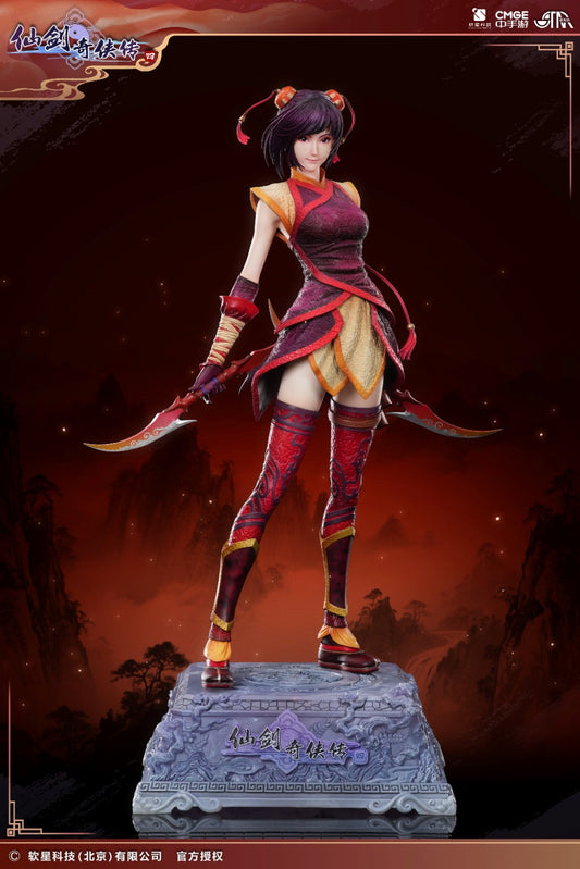 STAREXV Studio - Han Lingsha [Licensed]