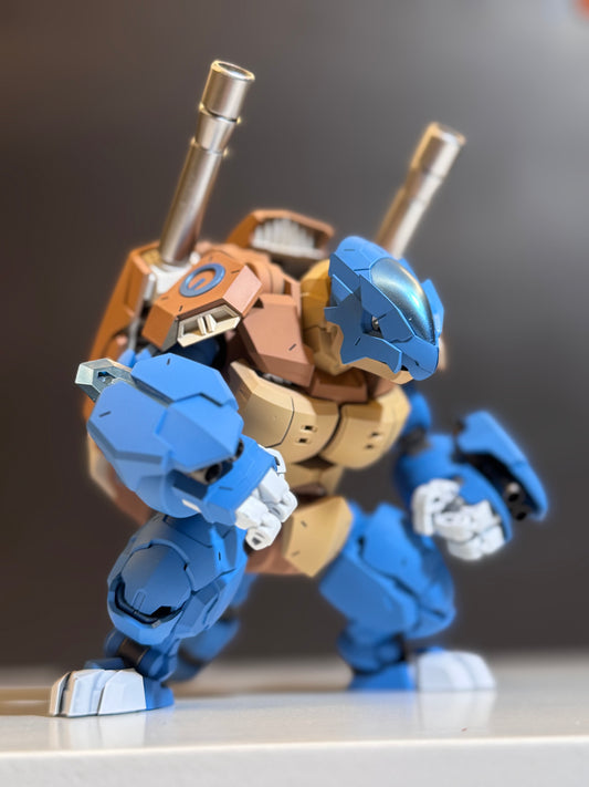 Fan Xing Studio X No Top Studio - Blastoise