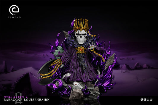 C Studio - Baraggan Louisenbairn [2 Variants]