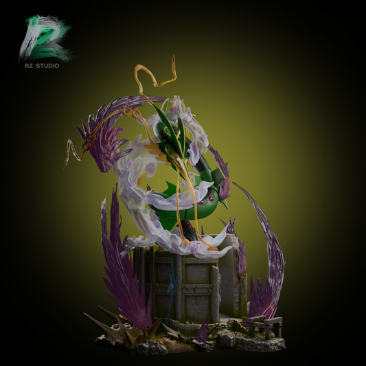 RZ Studio - Rayquaza [2 Variants]