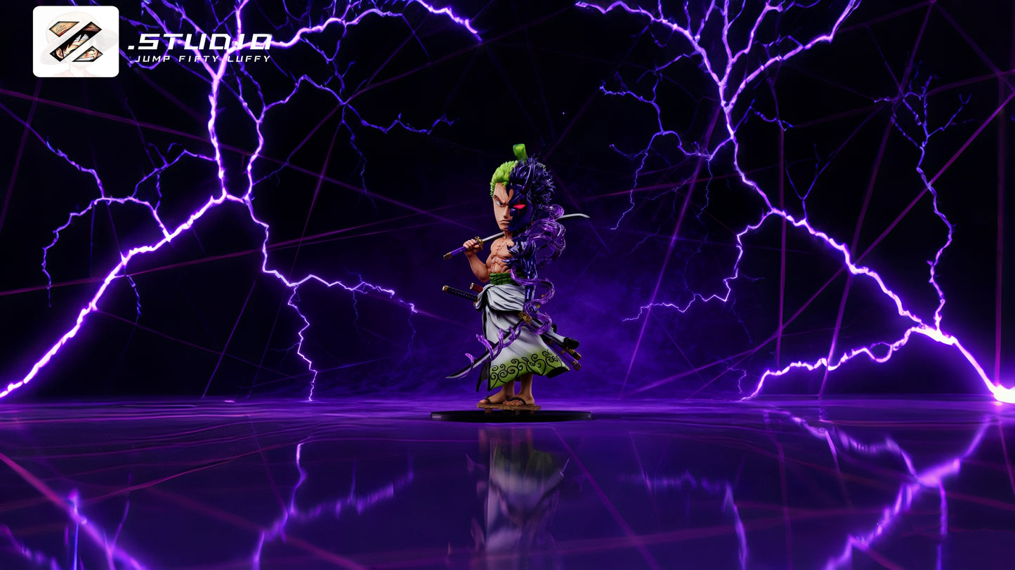 Zzz Studio - Enma Zoro