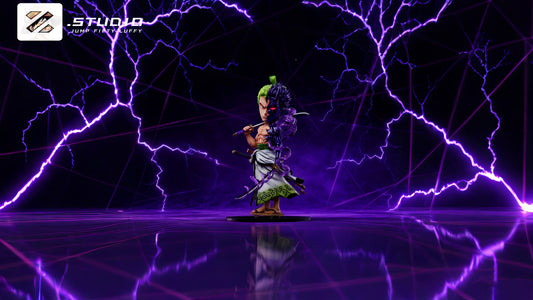 Zzz Studio - Enma Zoro