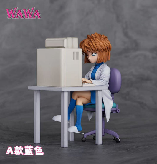WAWA Studio - Computer Ai Haibara [2 Variants]